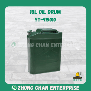 Hark Caput 10L Oil Drum